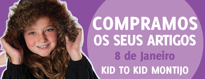 Kid to Kid Montijo