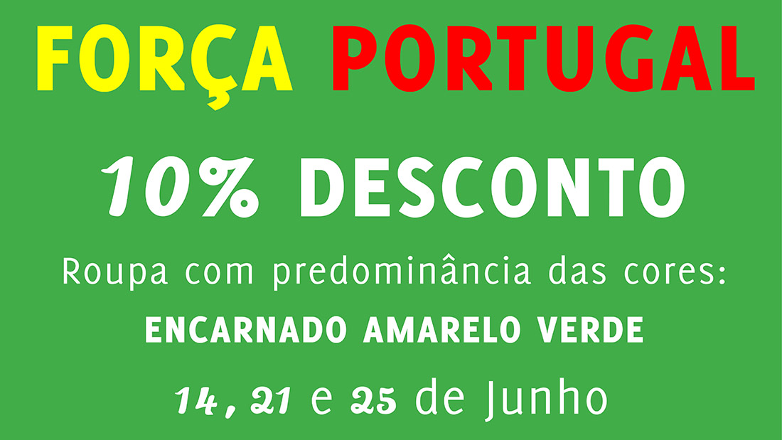 Força Portugal