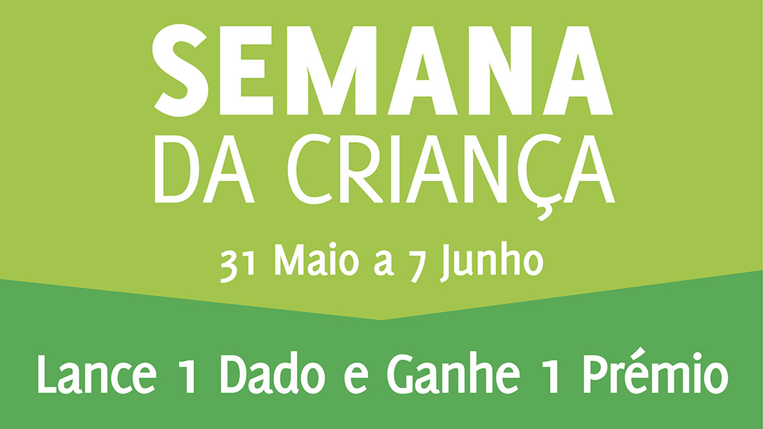 Semana da criança