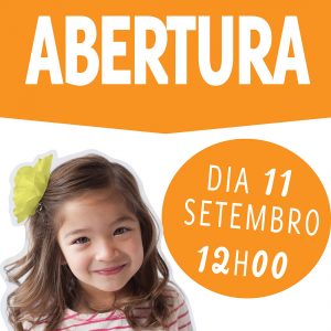 Grande abertura - Kid do Kid Seixal