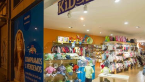 Kid to Kid Braga