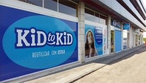 Kid to Kid Carnaxide