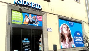 Kid to Kid Castelo Branco