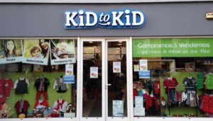 Kid to Kid Funchal