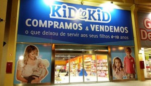 Kid to Kid Setúbal