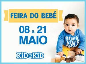 Feira do Bebé