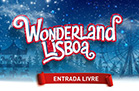 Wonderland Lisboa