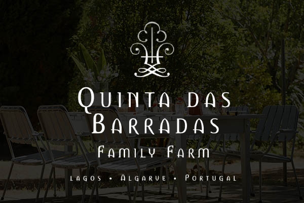 Quinta das Barradas, a oportunidade de conhecer um Algarve rural!